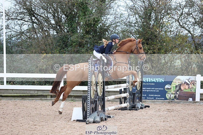 241116X-114319-01397 - Cls 09A&B Pony Disc & 90cm