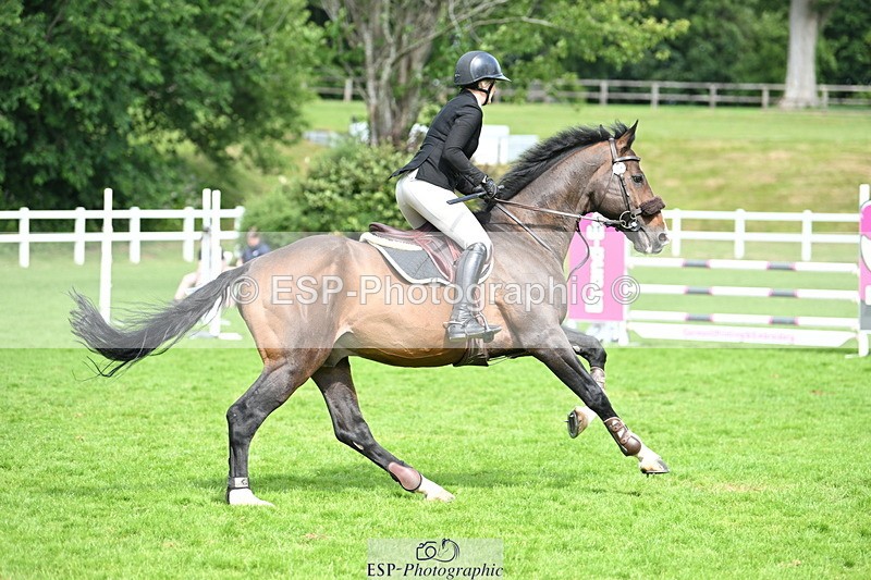 250615A-154909-11847 - Cls 41 Amateur Qualifier 1.10m & Snr 1.10m Open