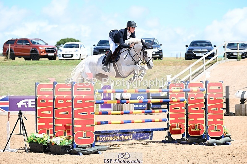 250720-134017-20046 - Cls 8, 3 star Big Tour Start til Break