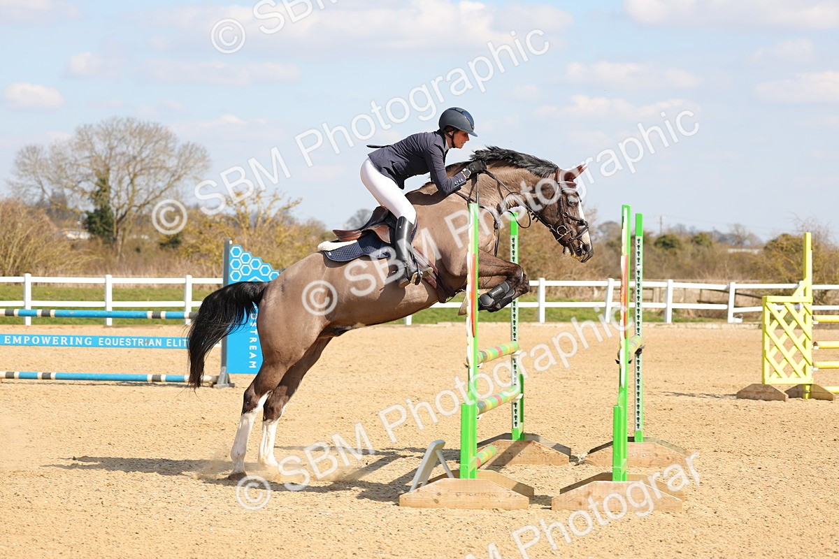 SBM_001253 - Class 3 - Senior Discovery - 1.00m