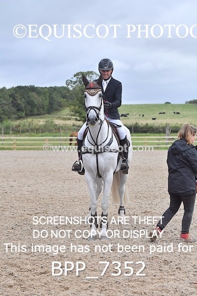 BPP_7352 - CLASS 6 National 1.30m Open