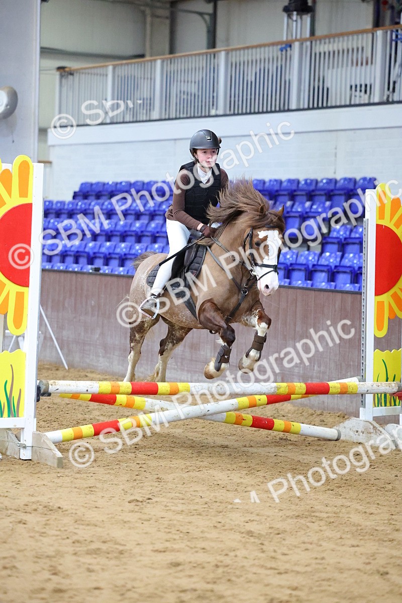 SBM_000411 - Class 3 - 60cm