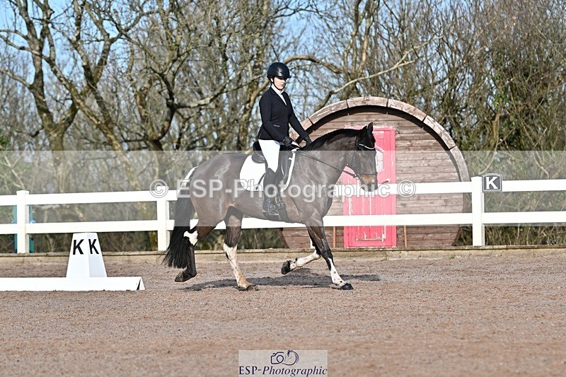 250125-104820-00231 - Dressage - CT Class 4 BE95 (80cm)