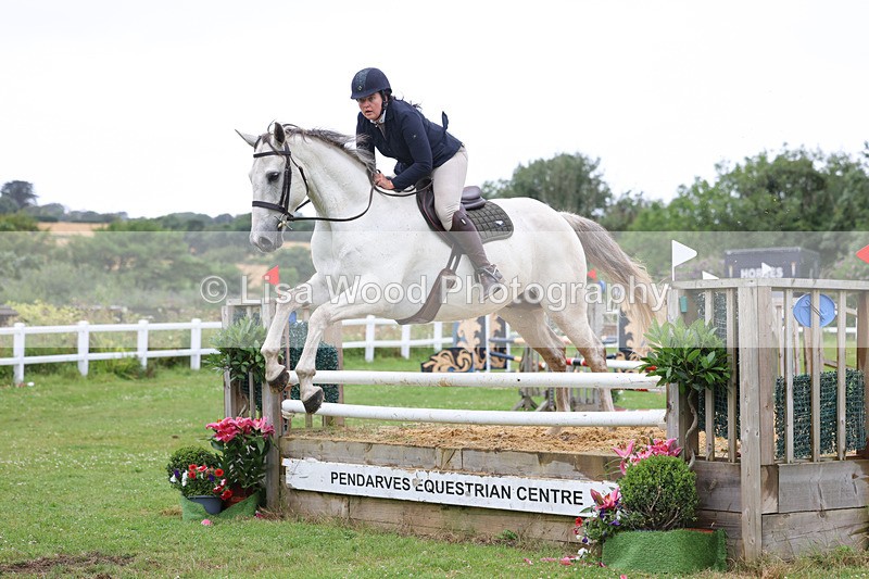 3E7A1463 - Class 5: 80cm open (A)