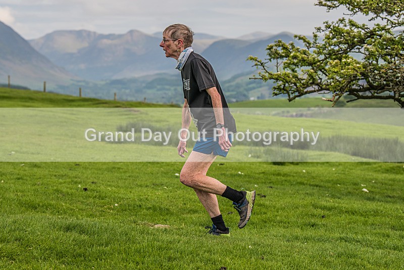 Hay-O-362 - Hay O Trail Race Tuesday 23rd May 2023