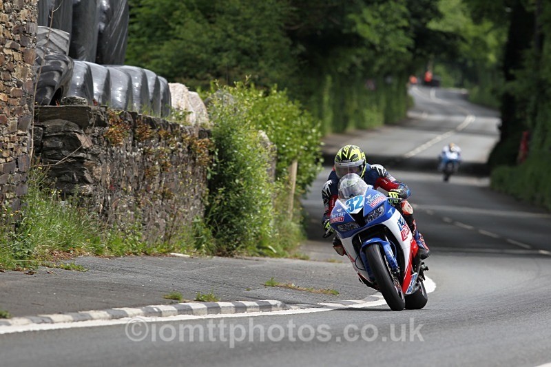  - Supersport Race 1