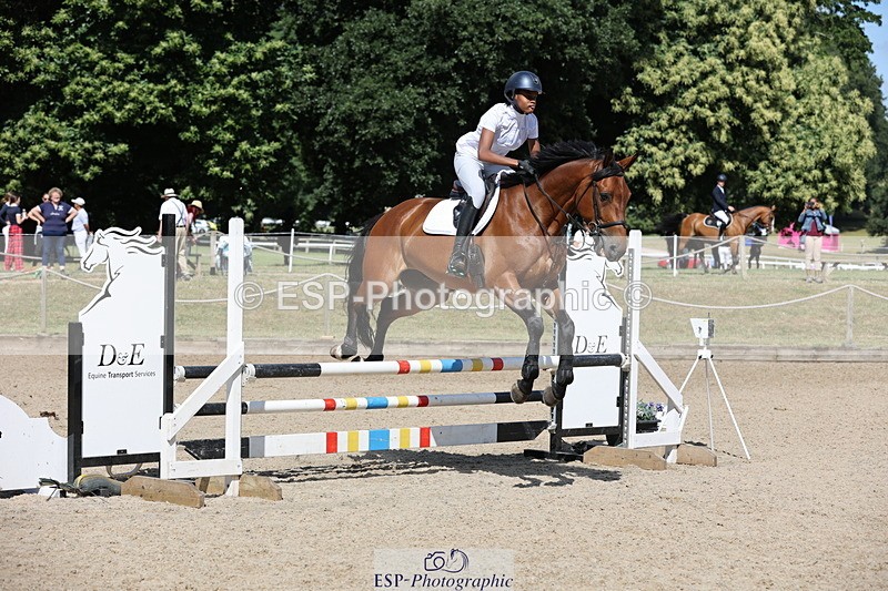 250703A-101117-00873 - Cls 6 Snr British Novice and 90cm Open