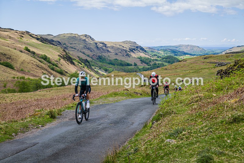122948 - Hardknott Pass Camera 1 12.00-13.00