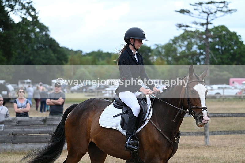 WJ7_7346 - Class 2 Best Rider