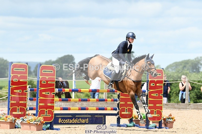 250628-124251-04822 - Cls 12 Newcomers 2nd Round Start to 1pm