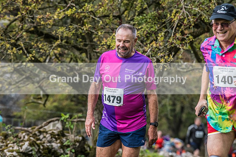 Dovedale Dash-2473 - Dovedale Dash Sunday 5th October 2025