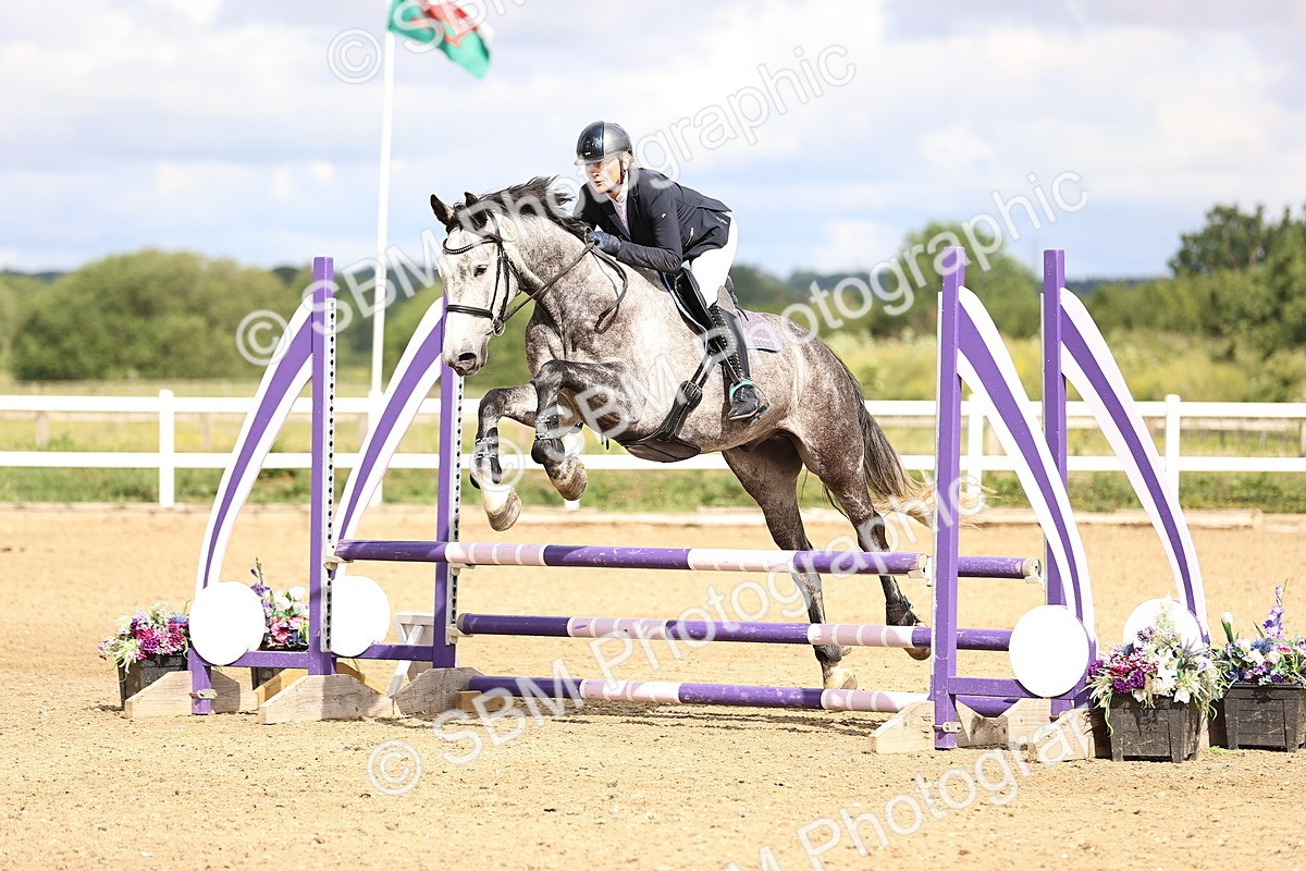 SBM_005781 - Class 15 - Clear Round