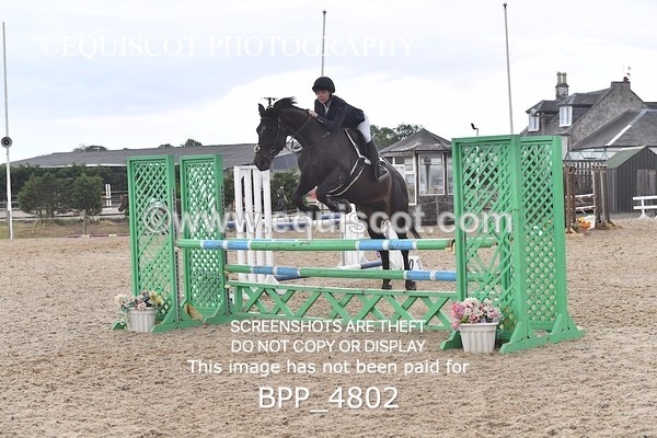 BPP_4802 - CLASS 5 Senior 1.05m Open