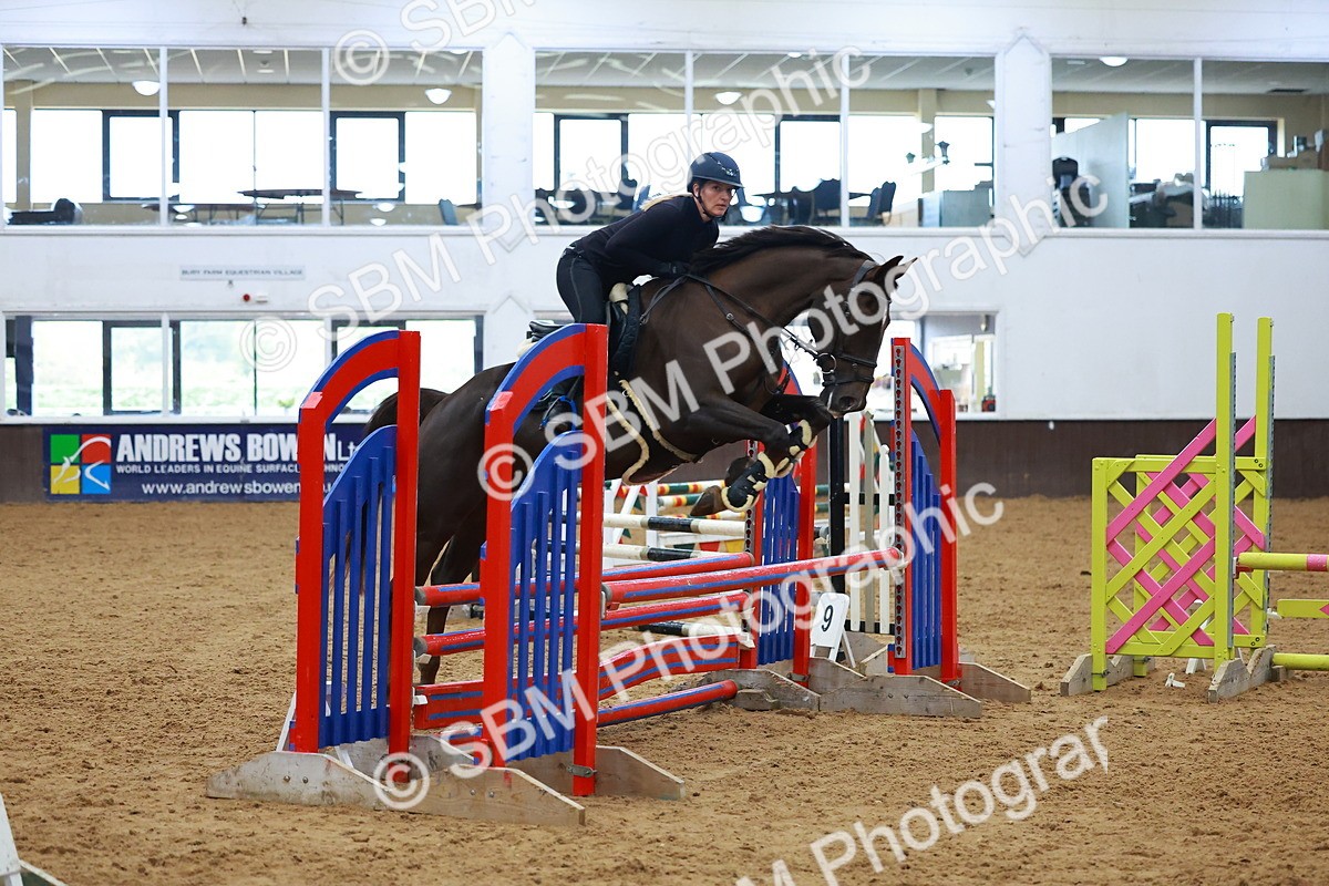 SBM_000395 - Class 1 - 80cm