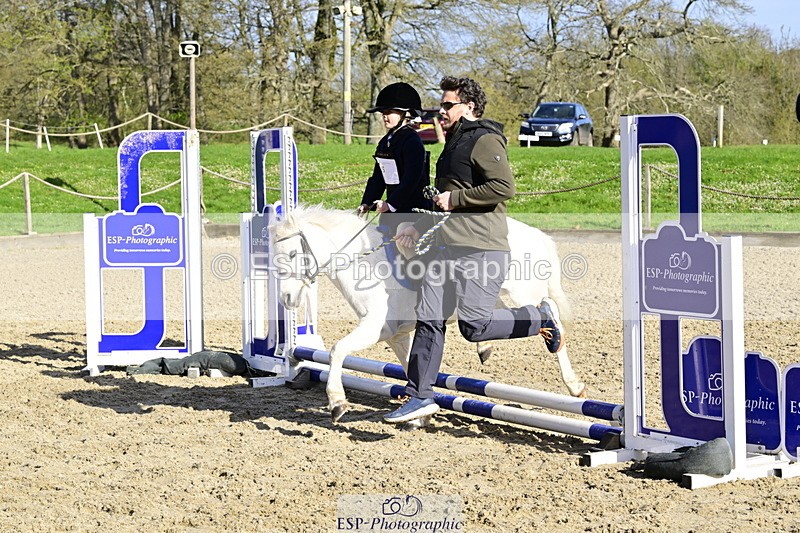 260411A-092126-00120 - 40cm Lead Rein