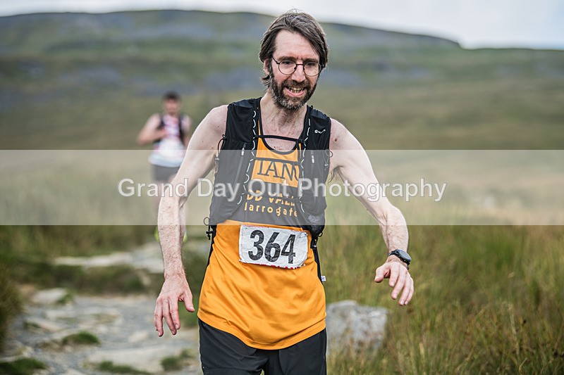 Ingleborough-788 - Ingleborough Mountain Race Saturday 18th July 2026