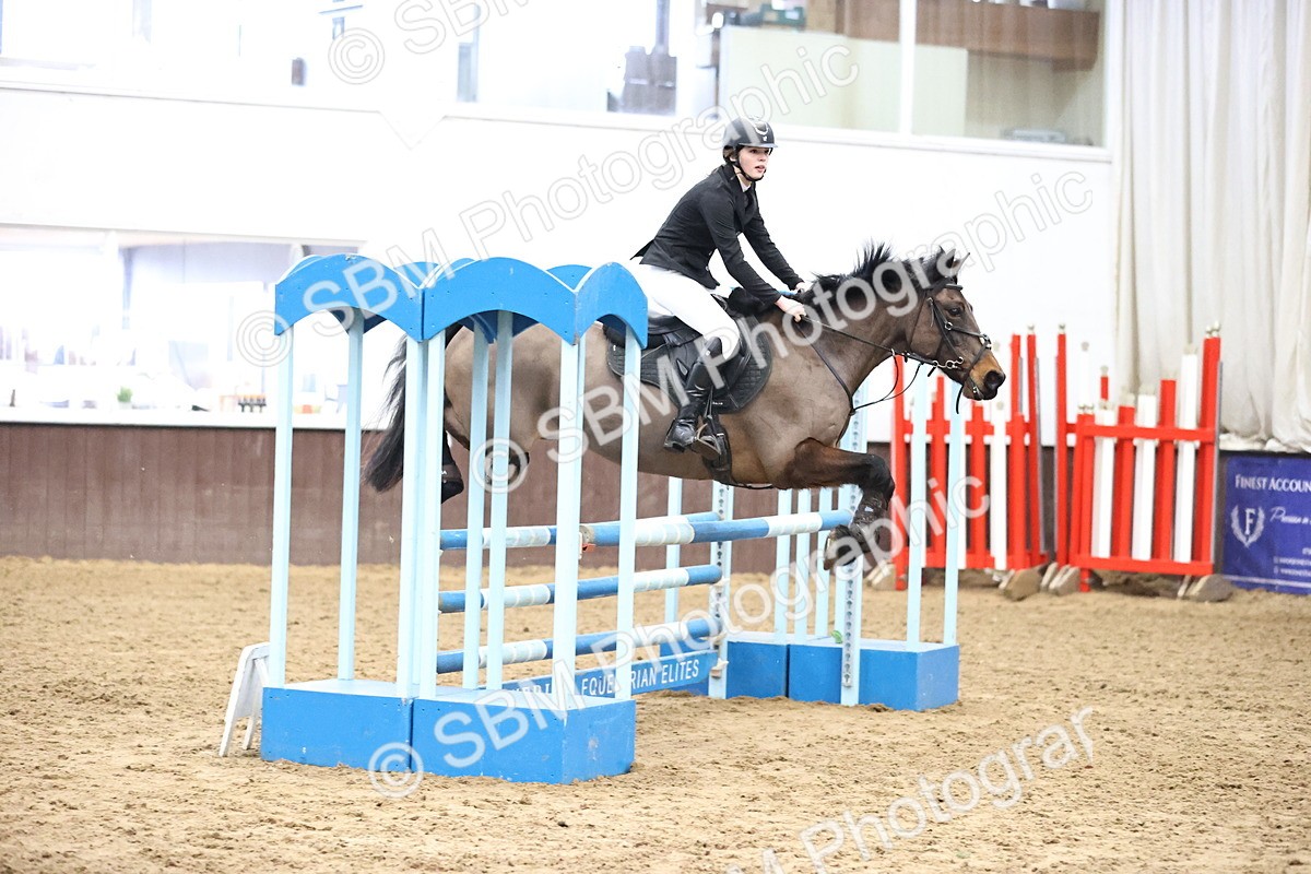 SBM_000581 - Class 3 - Pony Discovery - 90cm