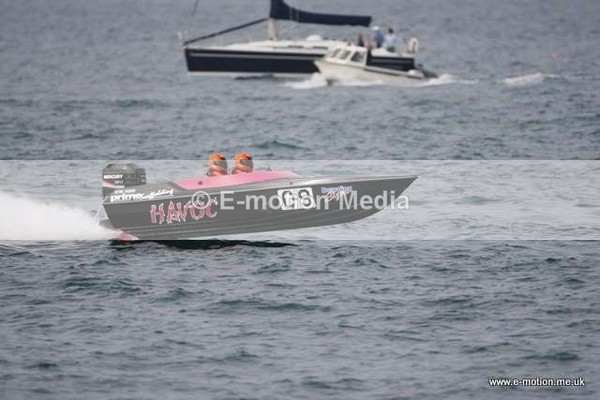 Pbt 210609-24 - Power Boats 21/06/09