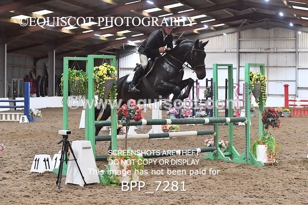 BPP_7281 - CLASS 6  Senior Discovery/ 1m Open