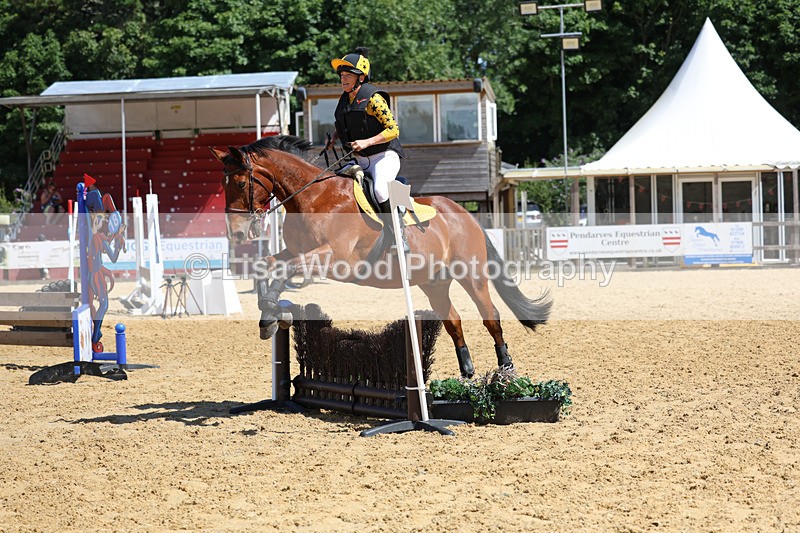 3E7A7077 - Class 2: 70cm