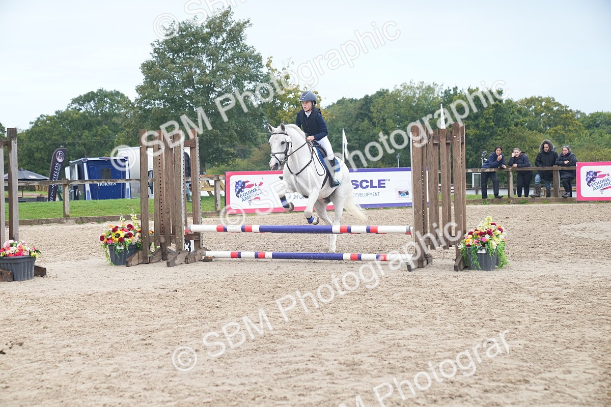 SBM_01806 - J54 - Clear Round 50cm