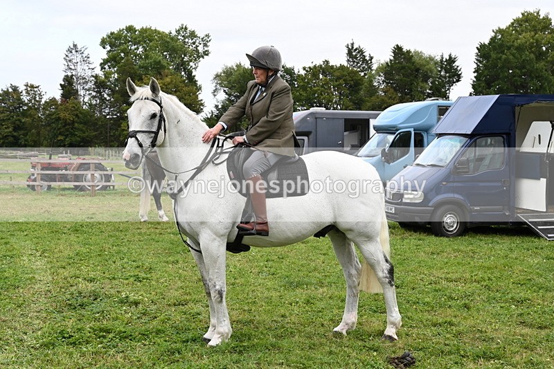 WJ6_3001 - Berks & Bucks - The Old farmhouse - Hound Exercise 20-08-25