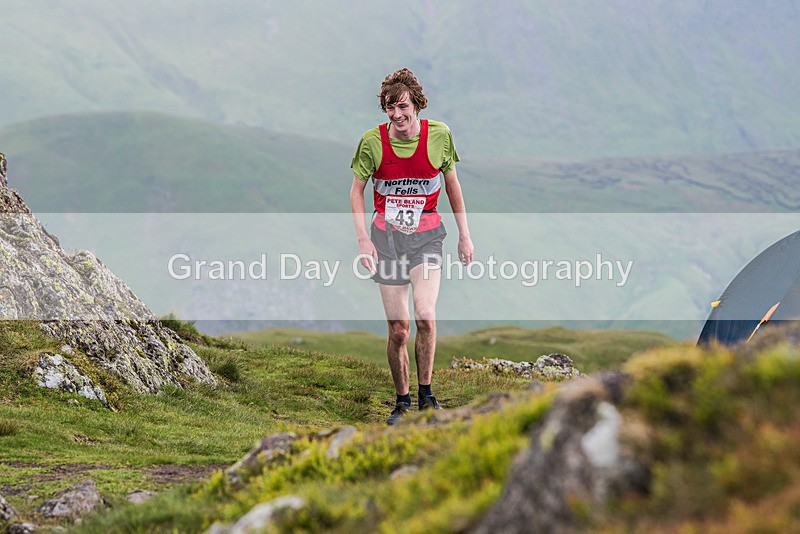 Howtown-137 - Howtown Fell Race Sunday 12th June 2022