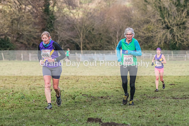 Workington XC-485 - Workington Cross Country Curwen Park, Saturday 3rd December 2022