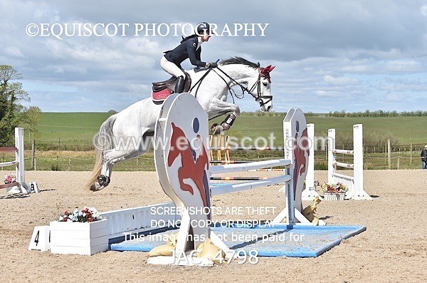 JAC_4798 - CLASS 12 SAT Senior 1.30m Open RHS Young Masters Qualifier
