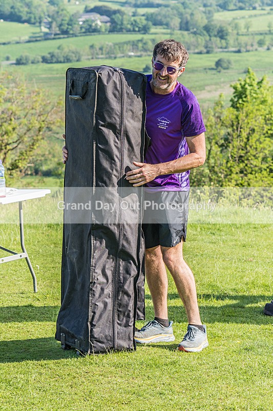 Two Tops-4 - Two Tops Fell Race Saturday 18th May 2024