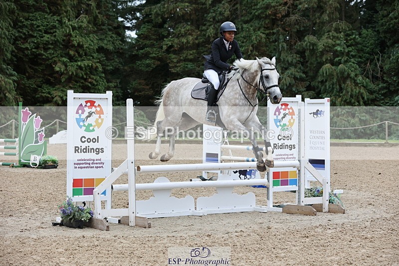 250705A-085053-12835 - Cls 32 85cm Amateur Qualifier