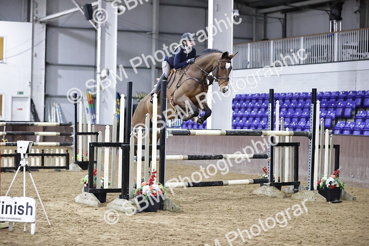 SBM_002000 - Class 6 - Blue Chip Dynamic B&C Championship Qualifier