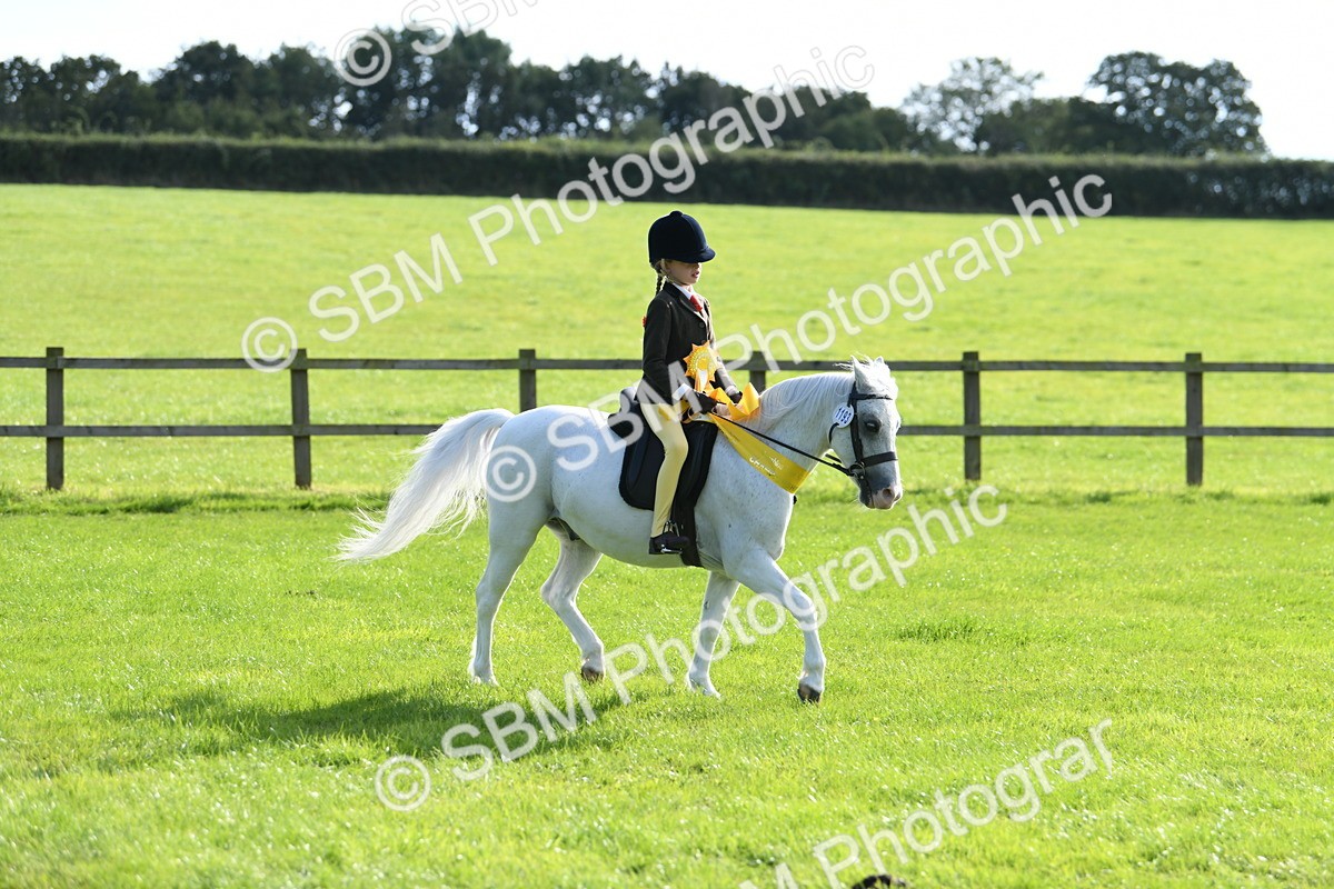SBM_50505 - S21 - Novice & Newcomers 1st Ridden Pony