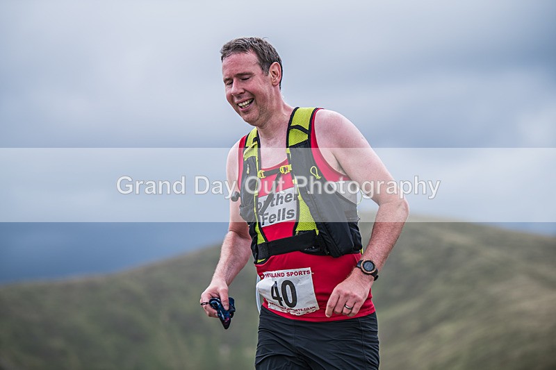 Sedbergh Hills-743 - Sedbergh Hills Fell Race Sunday 16th August 2026