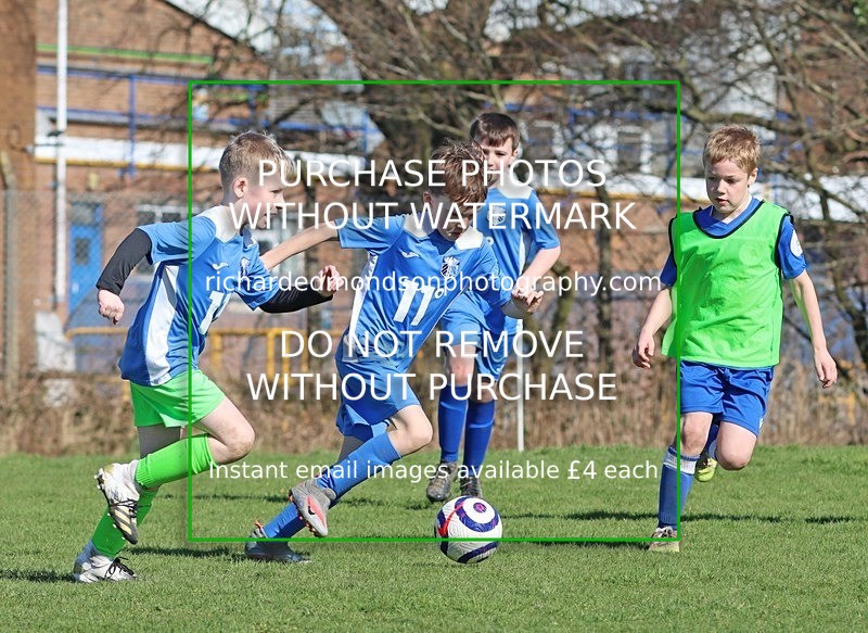 IMG_9367 - Ibis U9 v Wattsfield U9 (19/3/22)