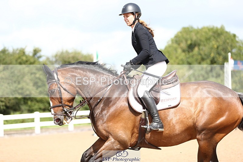 230811A-113027-03675 - Cls 16 95cm Nat Am Qualifier