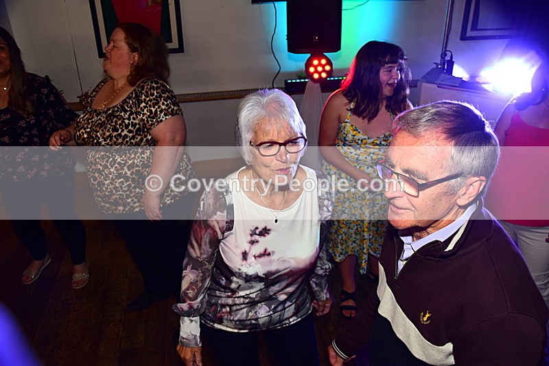 COU-659 - Courtney's 21st