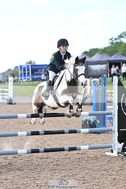 240628A-191538-01886 - Cls 7 Graham Heath 128cm + 138cm