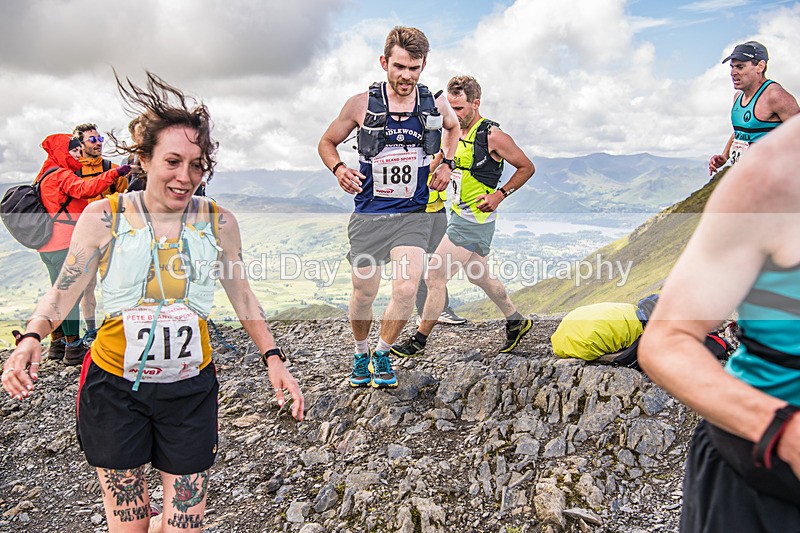 Blencathra-490 - Blencathra Fell Race Sunday 28th June 2026