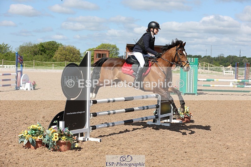 250504-102937-01885 - Cls 2 Pony British Novice and 80cm Open