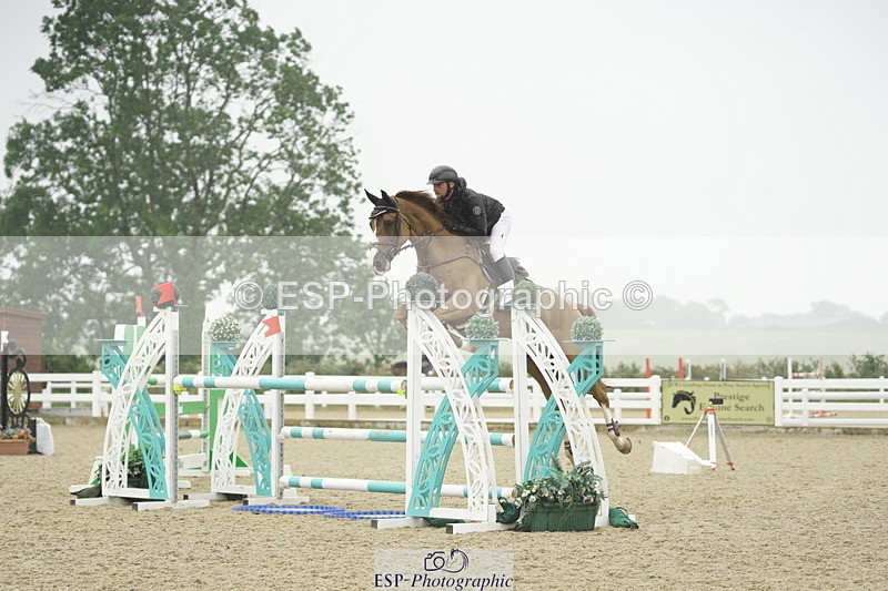 230722A-113824-08897 - Cls 19, 1 Star Silver 1.20m