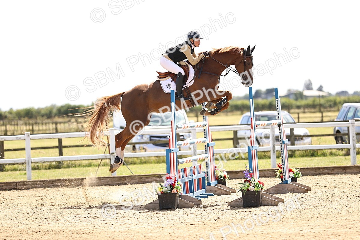 SBM_004357 - Class 23 - Talent Seekers Inc 7Yr Old Championship Qualifier 1.30 - 2nd Half