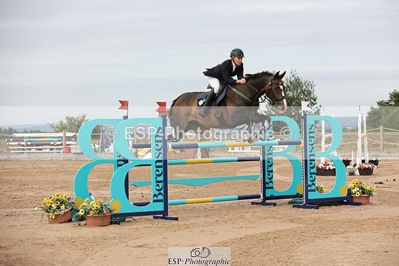 250719-093214-13401 - Cls 15, 1 Star Silver Tour Break til End