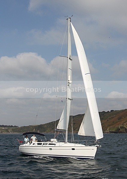 090919 BIBO IMG_7937 - Sailboats - monohull
