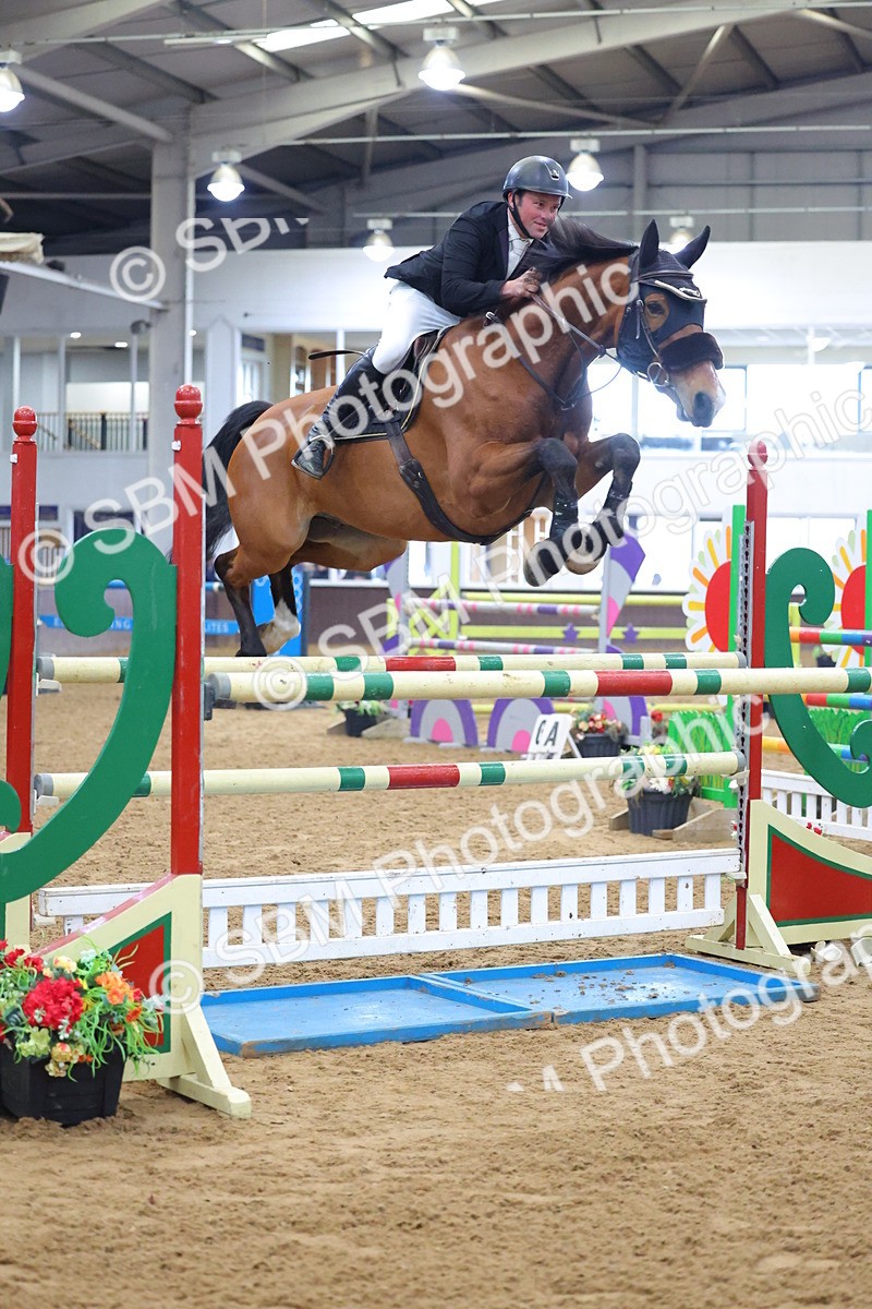 SBM_004043 - Class 11.- National 1.30-1.40m Open