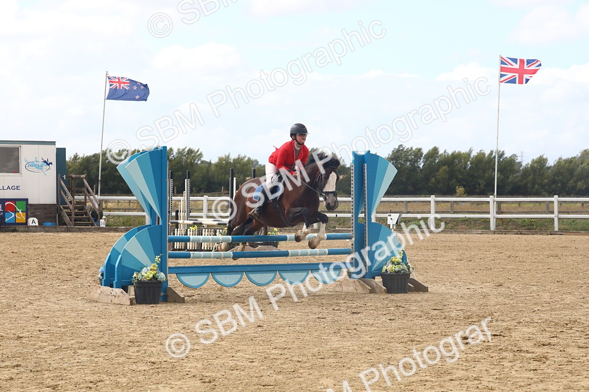 SBM_007536 - Class 10 - 80cm Champs