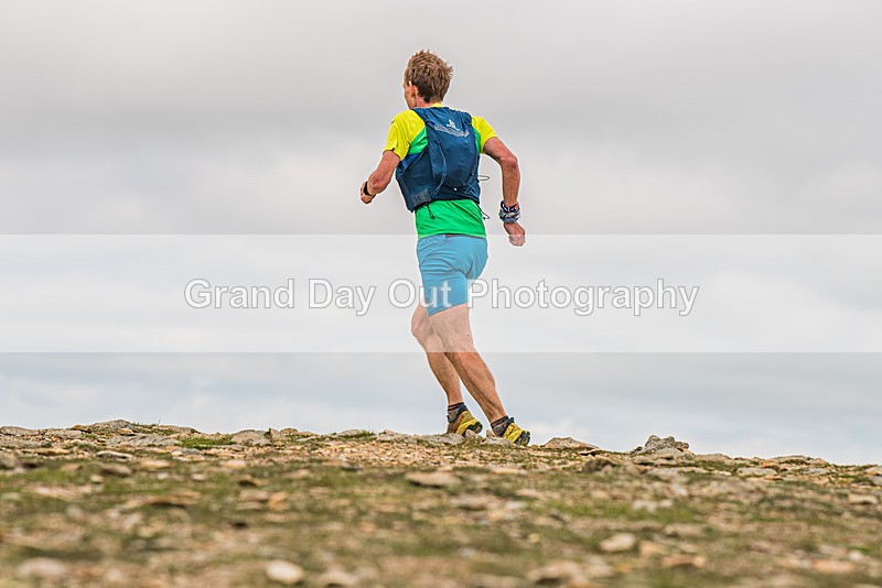 Helvellyn-420 - Helvellyn & The Dodds Fell Race Saturday 27th May 2023