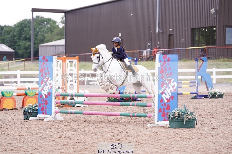 250629-085138-10006 - Cls 35 Pony British Novice & 80cm Open