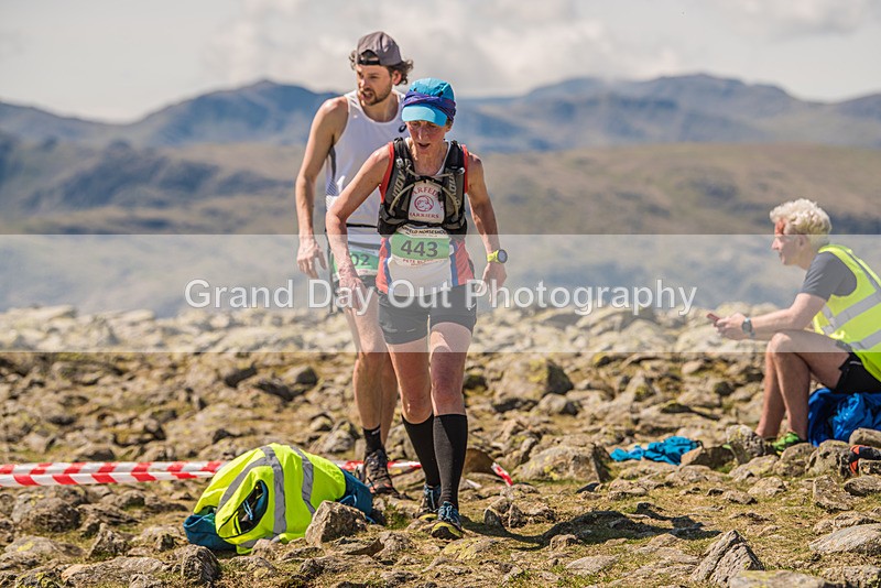 Fairfield-1132 - Fairfield Horseshoe Fell Race Saturday 13th May 2023