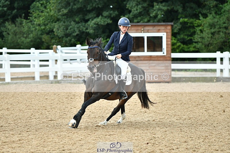 230813A-150308-12946 - Cls 44 A&B 1.10m National Amateur Qualifier & 1.10m Open